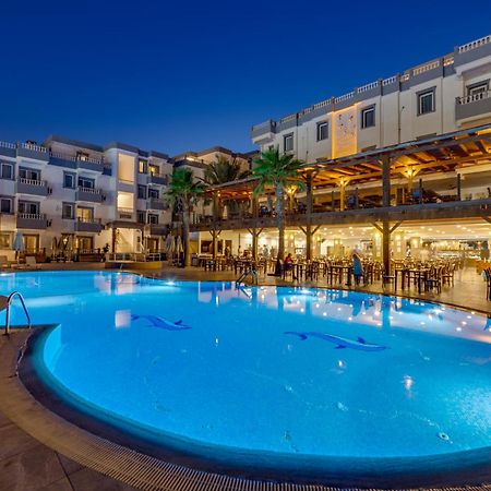 Smart Holiday Hotel Bodrum Bitez Eksteriør bilde